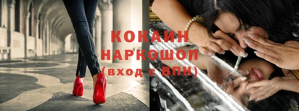 молекула духа Горняк