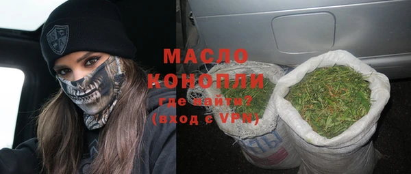 молекула духа Горняк