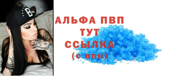 молекула духа Горняк